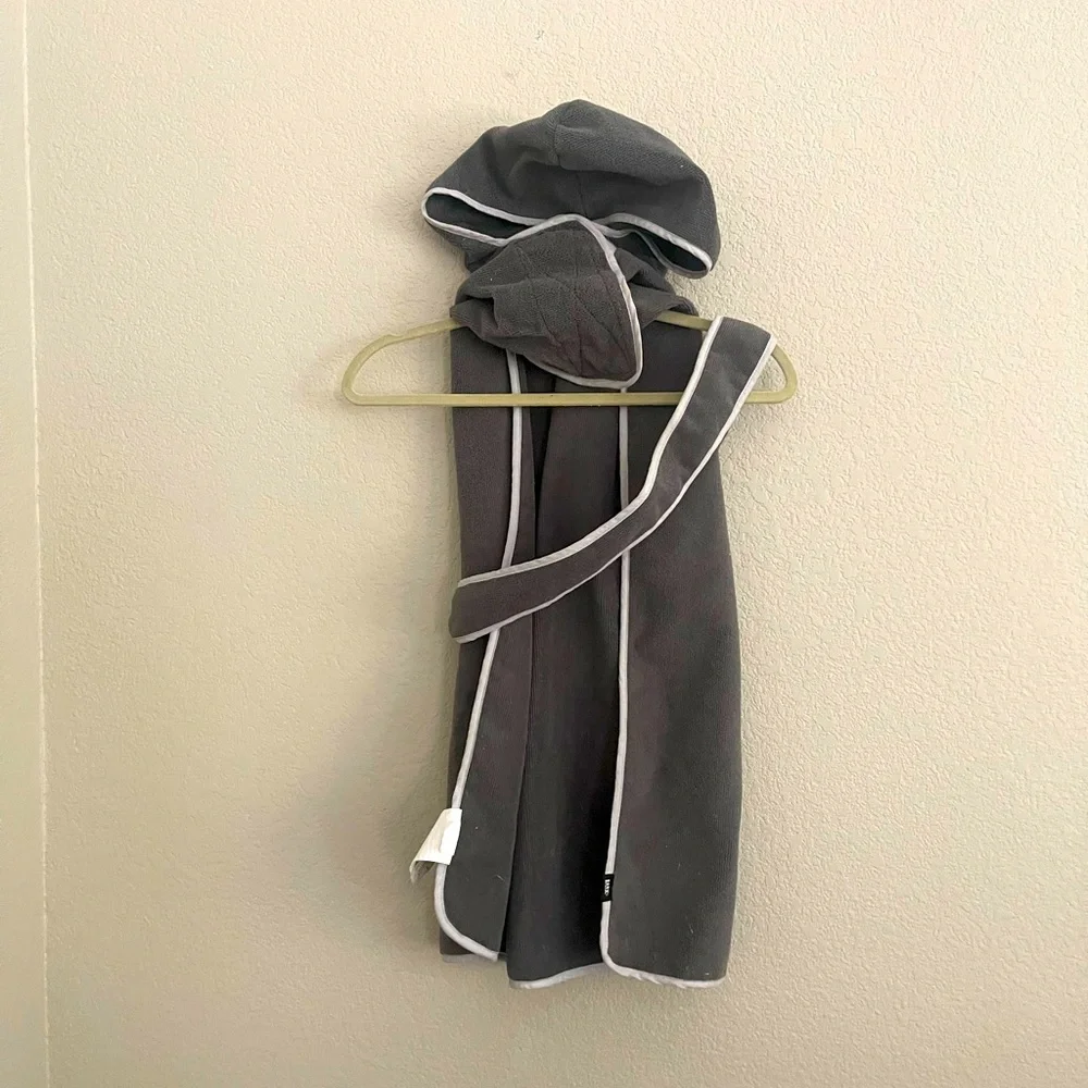 Bark Dog Robe - Picture 1 of 3
